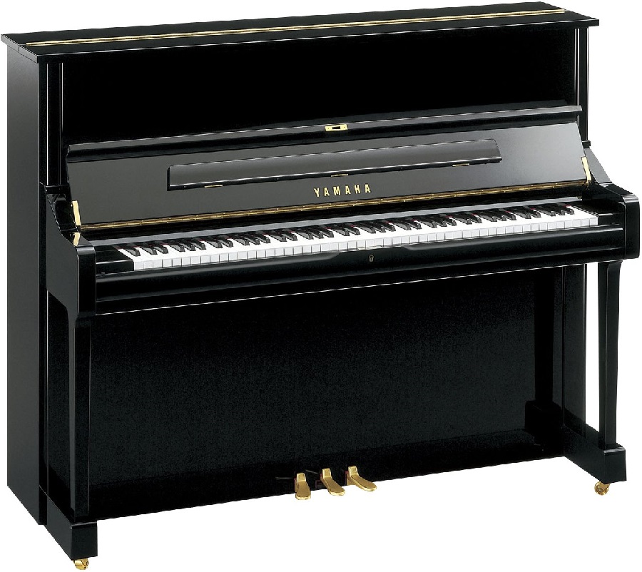 YAMAHA - U1 پیانو آکوستیک